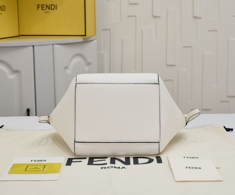 Fendi Bucket Bags